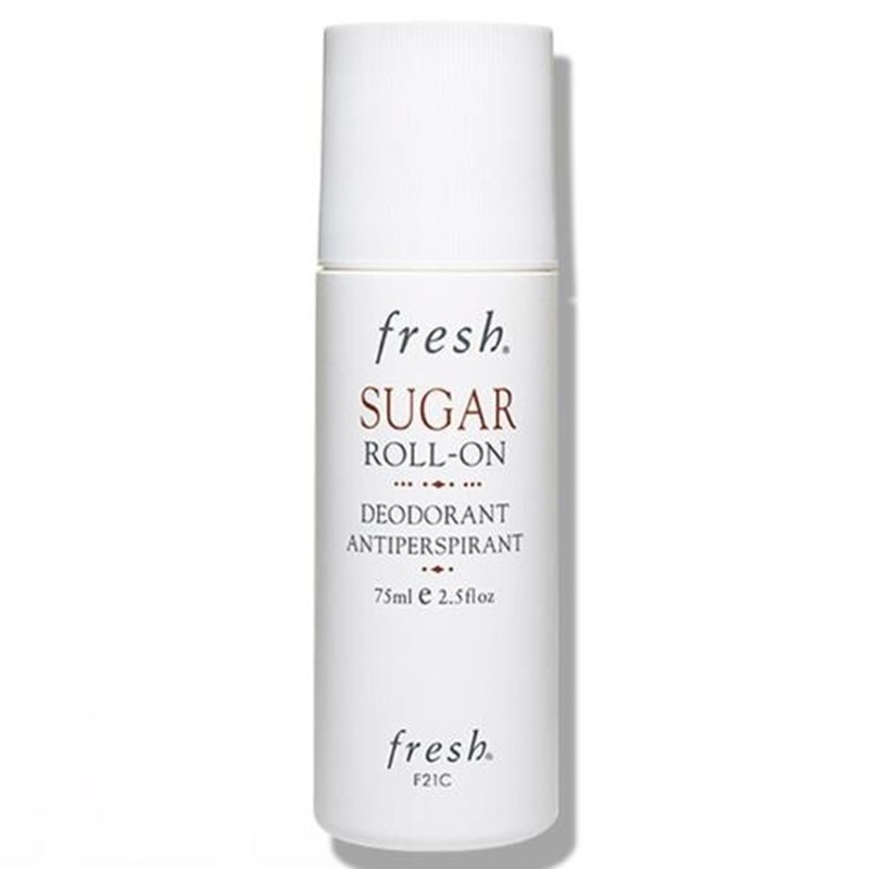 馥蕾诗清新走珠澄糖止汗露