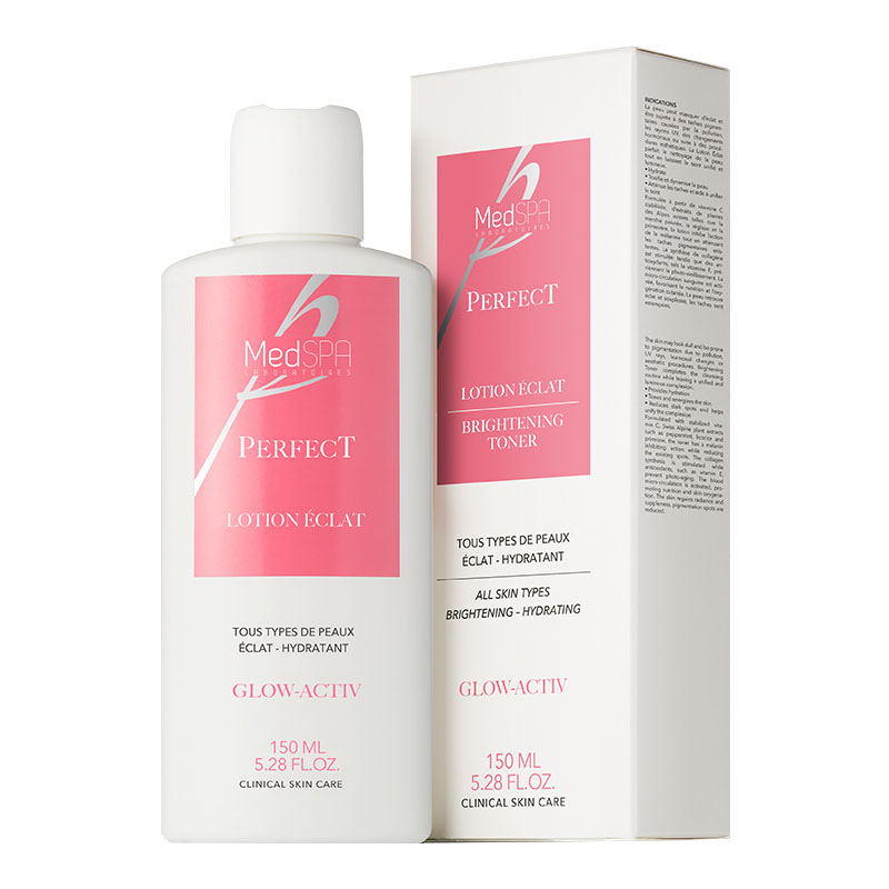 美帕 焕颜凝润爽肤水