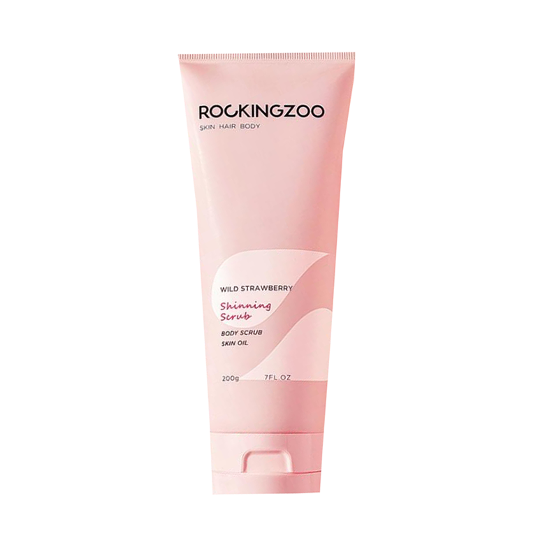 摇滚动物园 霍霍巴籽油浴盐