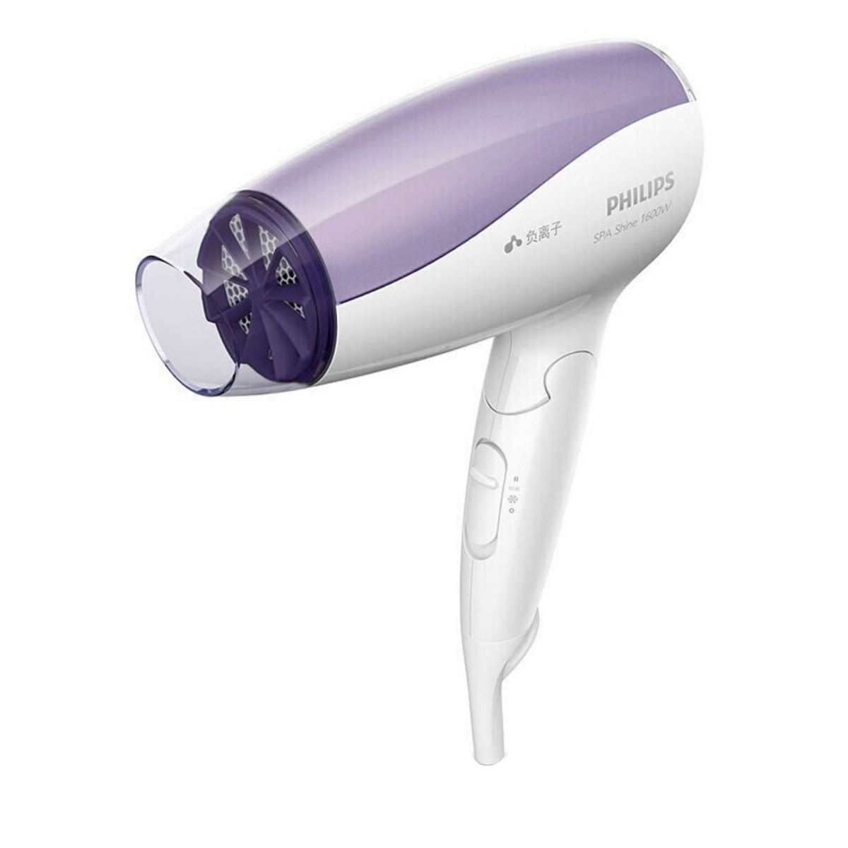 飞利浦 恒温护发电吹风