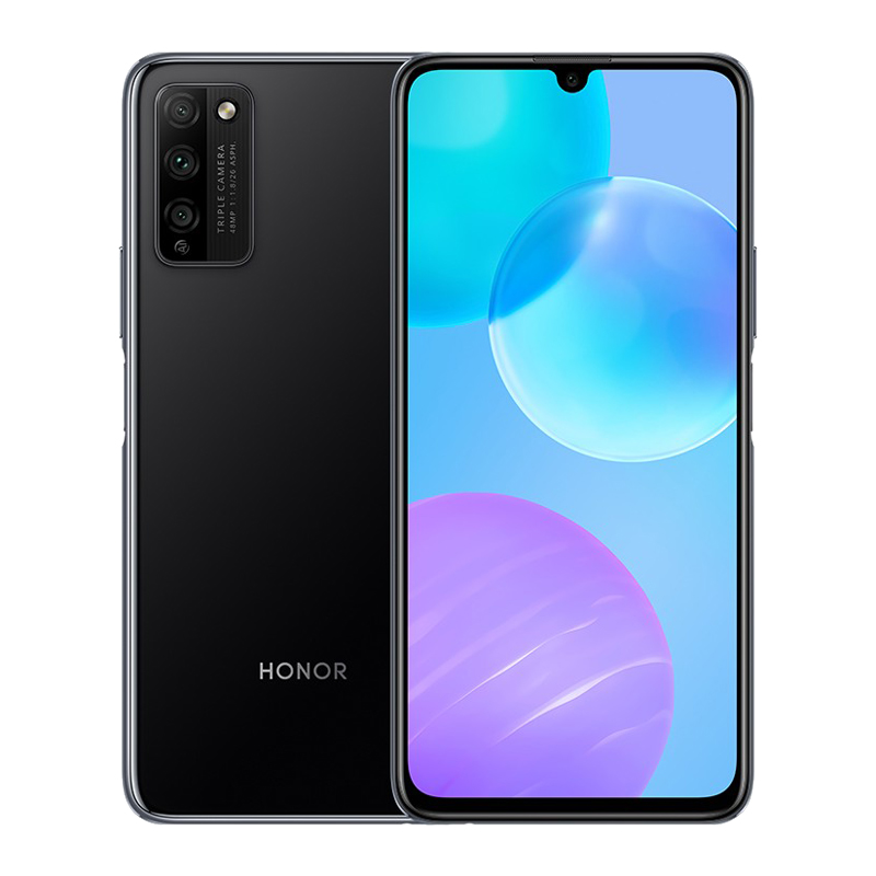 荣耀 续航强劲智能手机