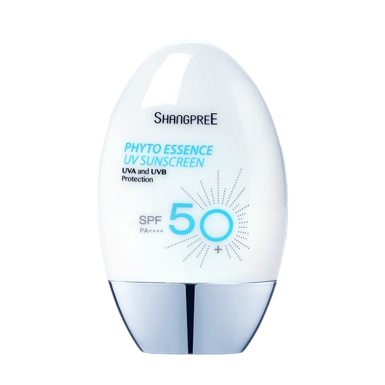 香蒲丽 保湿焕采防晒霜