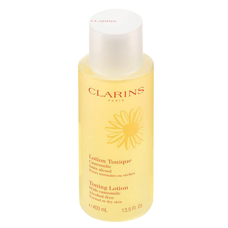 娇韵诗 洋甘菊爽肤水