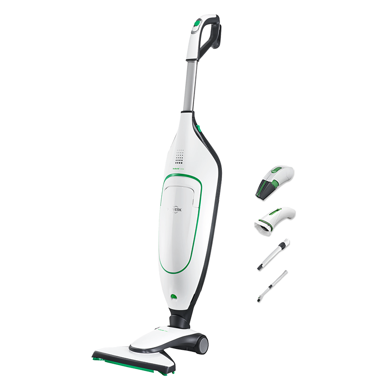 福维克 澎湃吸力吸尘器