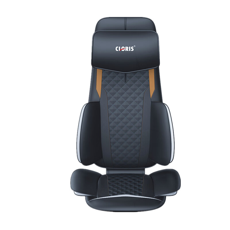凯伦诗智能便捷按摩坐垫
