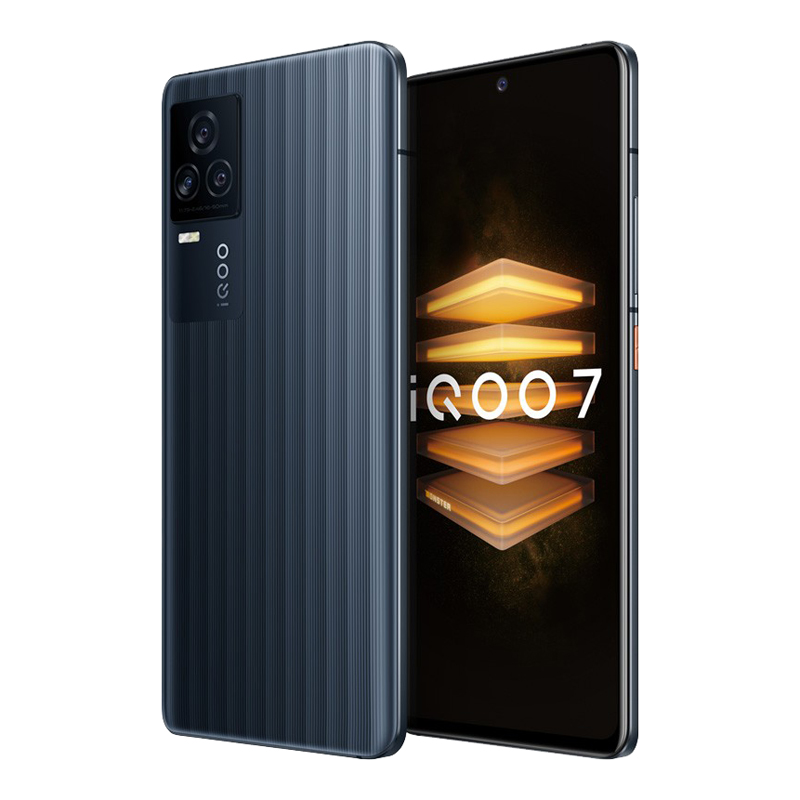 vivo 高速运存手机