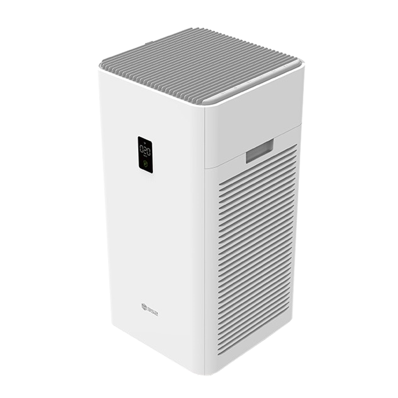 352空气增压空气净化器