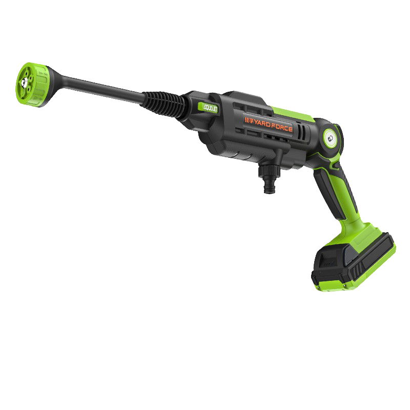 YARDFORCE 家用洗车机