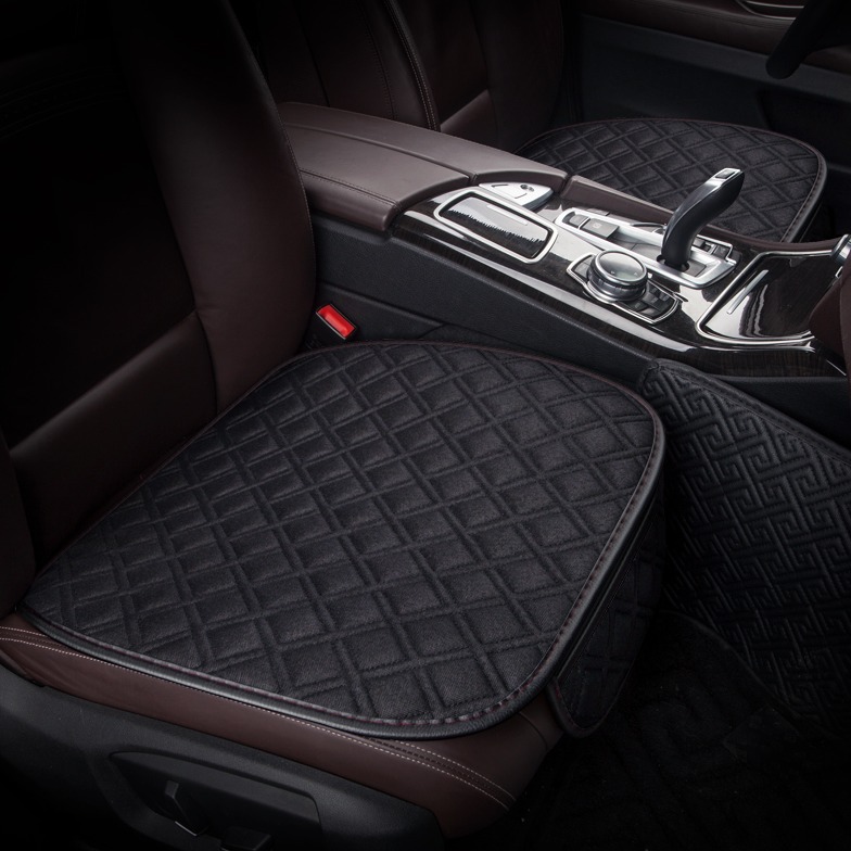 GL四季通用汽车座垫