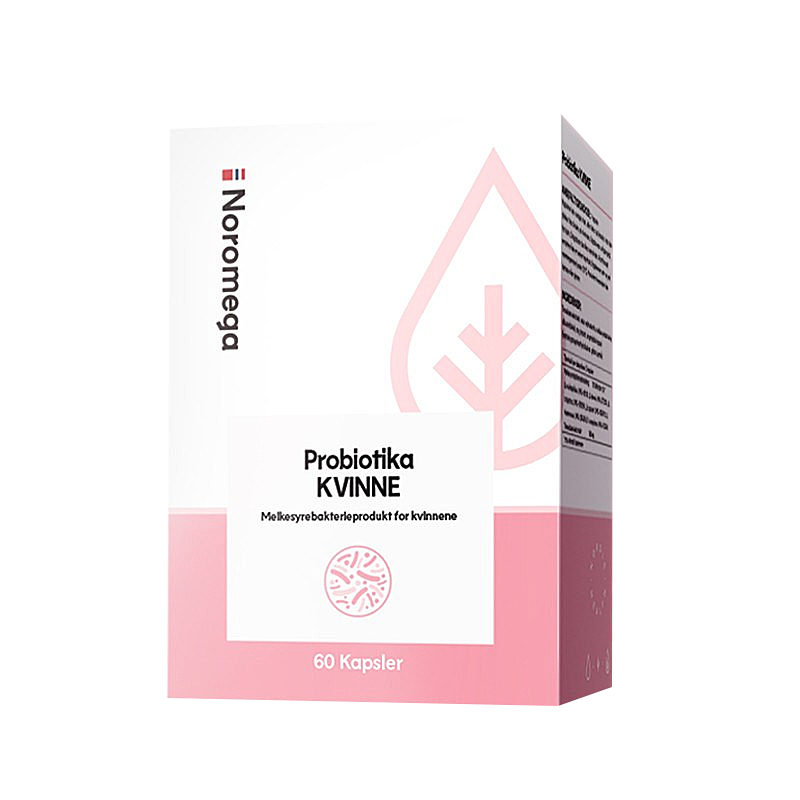 NOROMEGA 进口益生菌