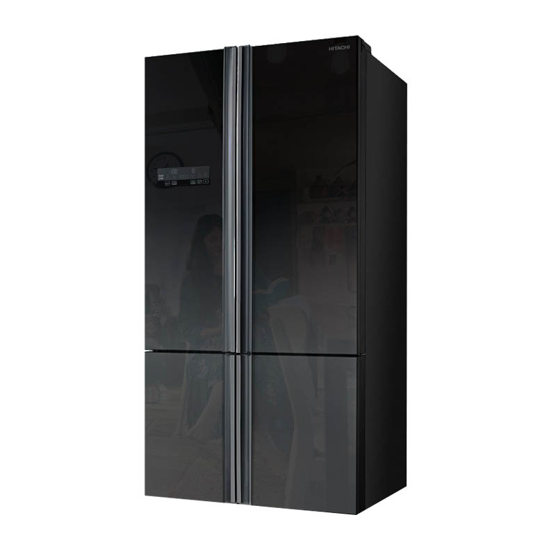 日立 智能变频电冰箱