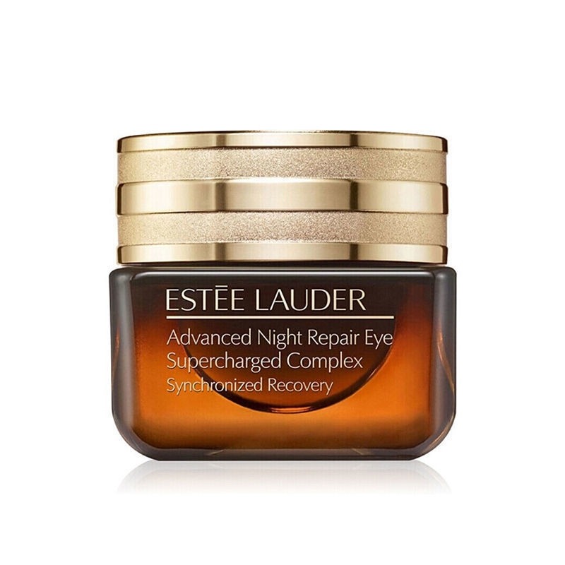 雅诗兰黛小棕瓶精华眼霜