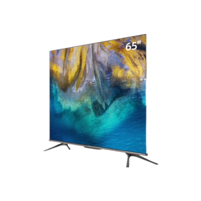 海信 65寸 智慧屏