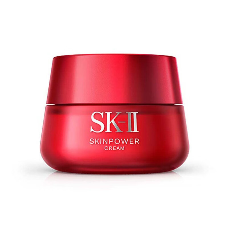 SK-II 保湿补水 面霜