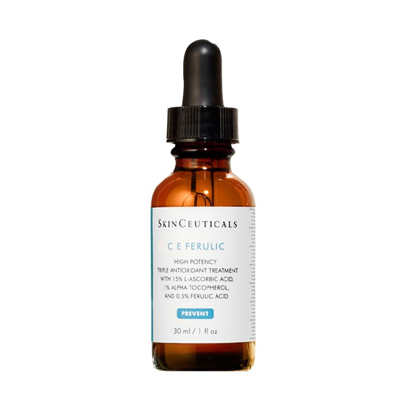 修丽可 高倍补水面部精华