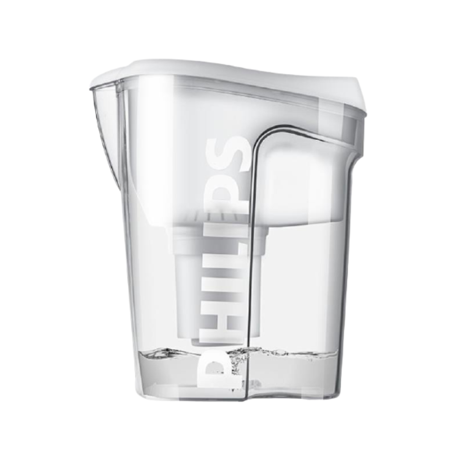 飞利浦 椰壳活性炭过滤壶