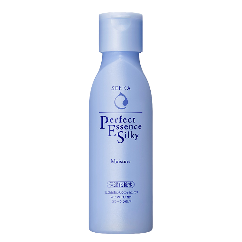 珊珂 蚕丝滋润爽肤水