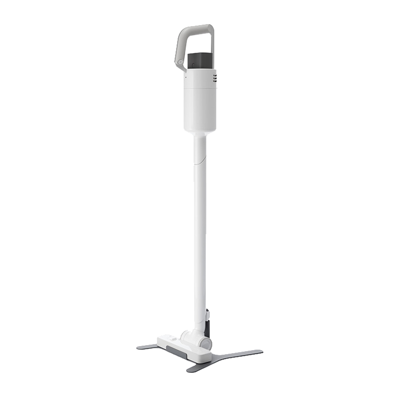 ±0 简约强劲动力吸尘器