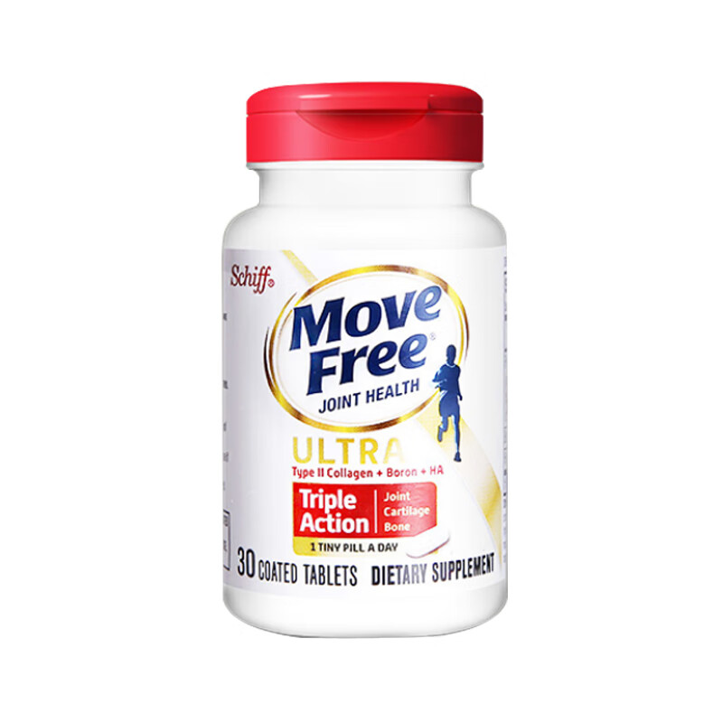 旭福 美国进口 骨胶原维骨力