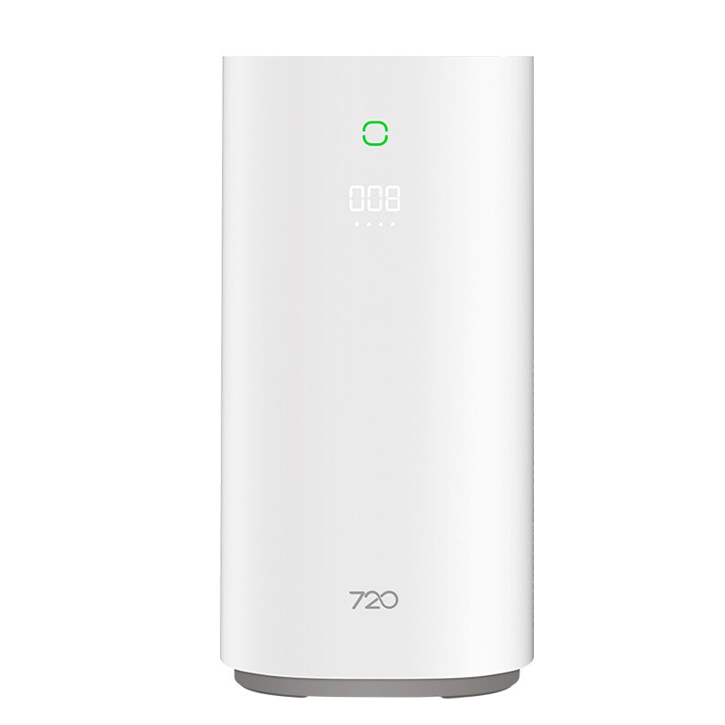 华为 全效空气净化器