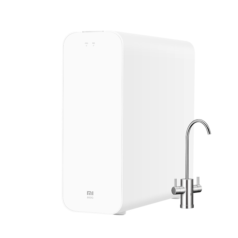 小米 无罐直饮家用净水器