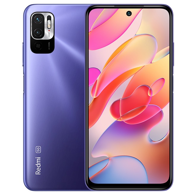 小米Note10 游戏手机