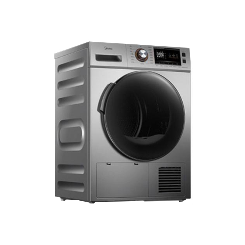 美的 热泵除菌 烘干机