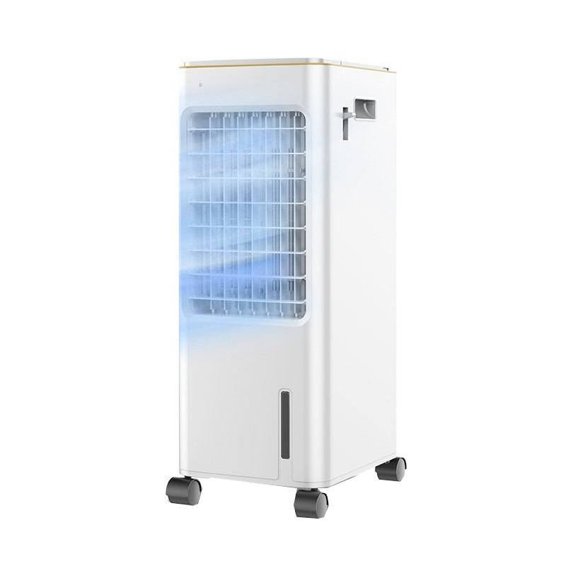 艾美特 简约控制 空调扇