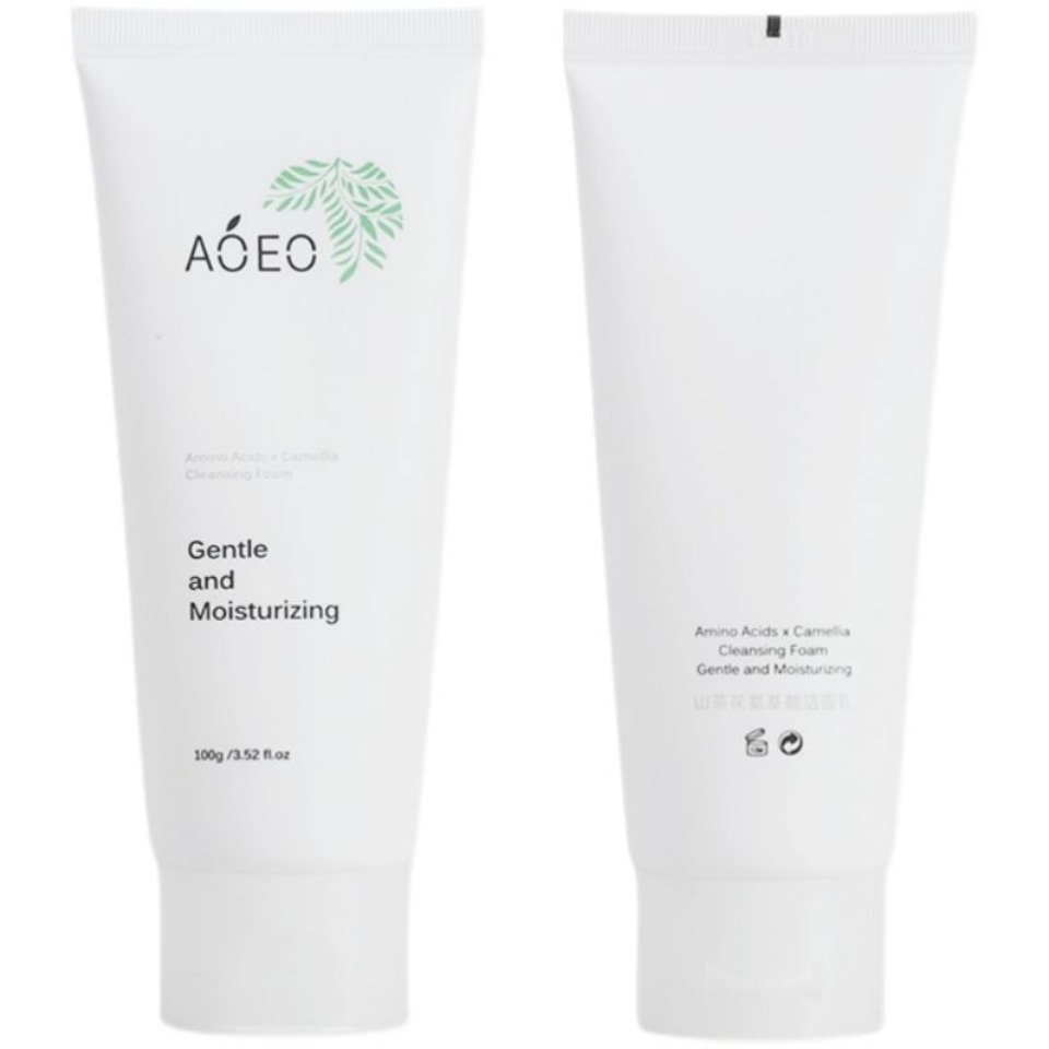 AOEO 科学配比 洁面乳