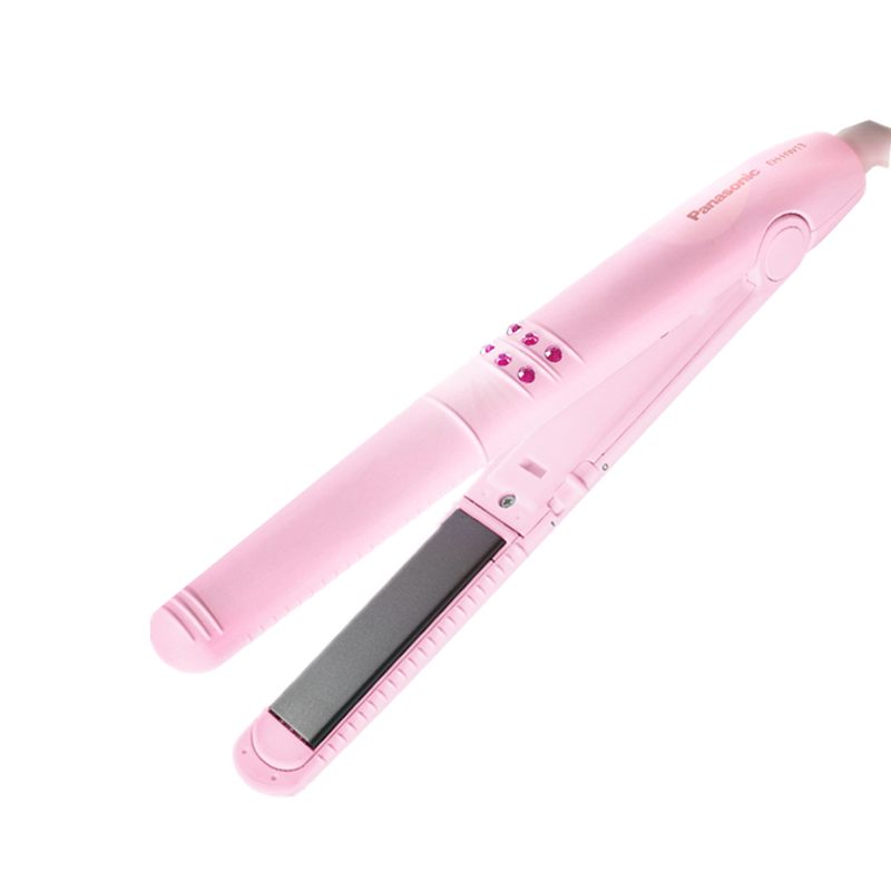 松下 两用刘海直板卷发棒