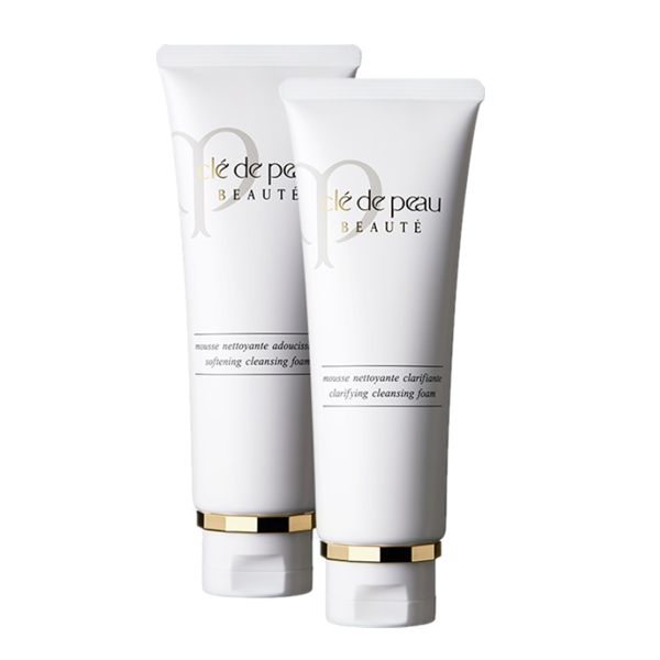 肌肤之钥 清洁保湿 洗面奶