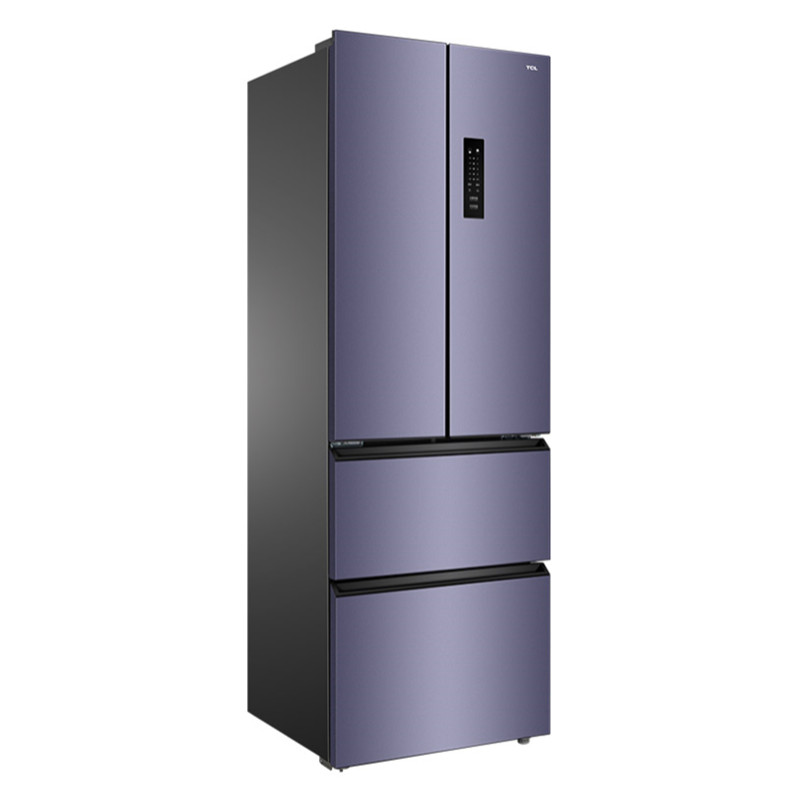 TCL三挡变温空间冰箱
