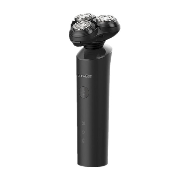 小适全身可水洗剃须刀