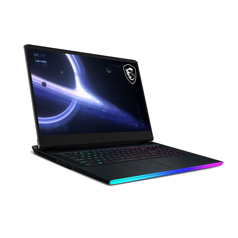 微星 RTX3080 游戏本