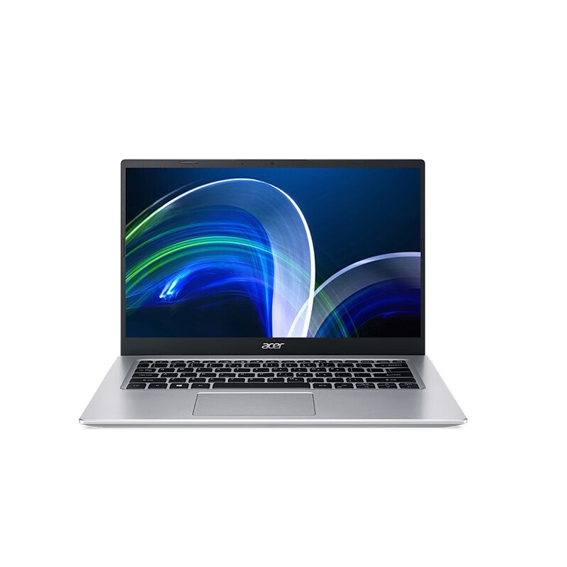 宏碁 金属轻薄便携笔记本