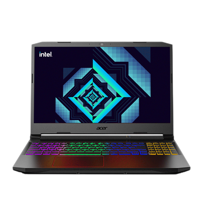 宏碁 对称散热游戏本