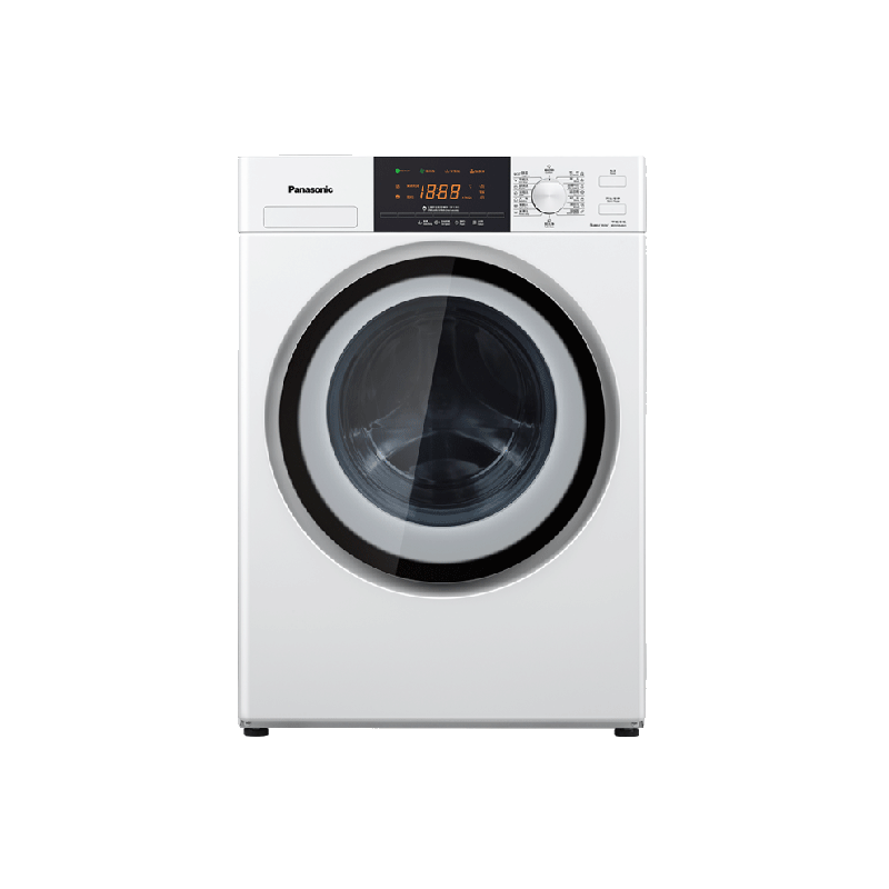 松下 量衣用水洗衣机