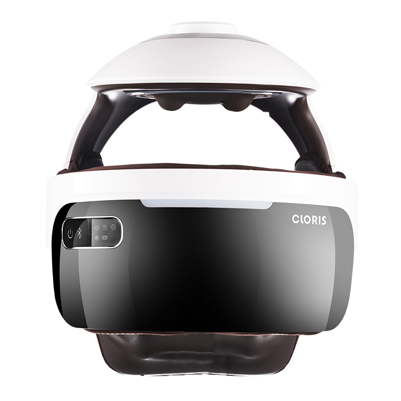 凯伦诗 四大模式头部按摩器