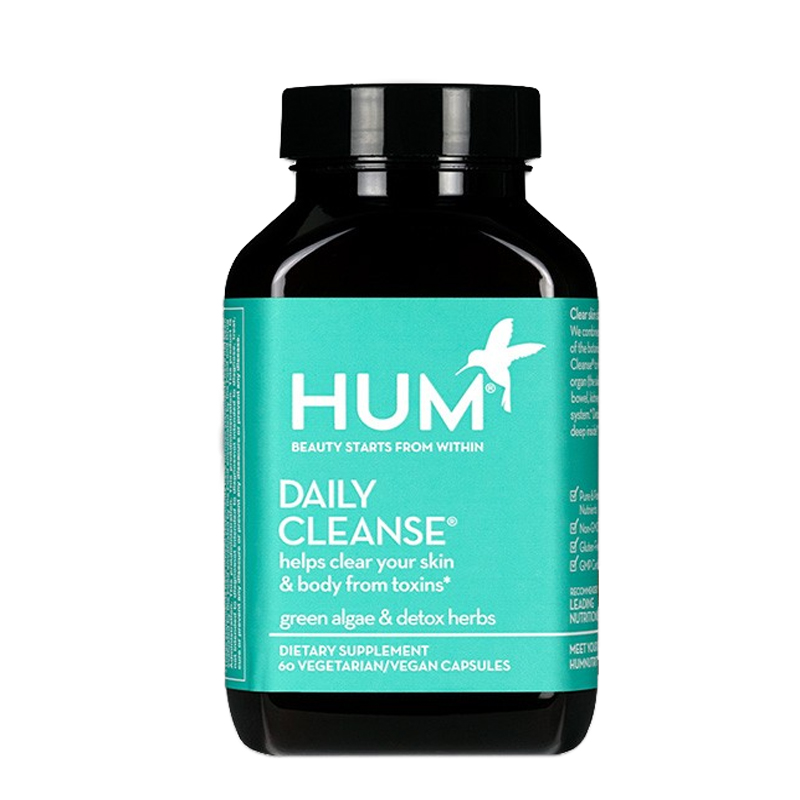 HUM 进口养颜胶囊