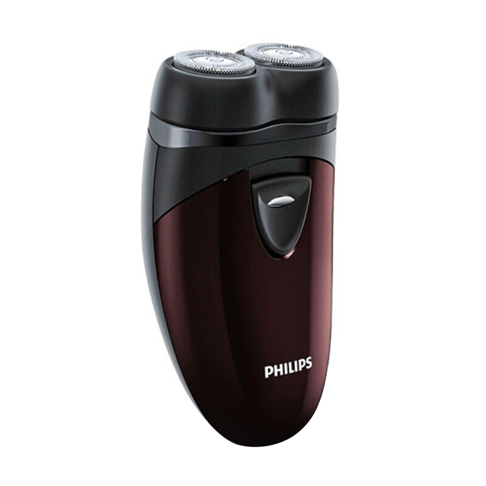 飞利浦 浮动双刀头自动剃须刀