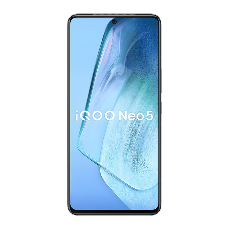 iQOO 独立显示芯片手机