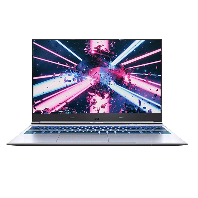 机械革命 专业电竞屏 游戏本