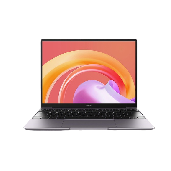 华为 超薄本全面屏笔记本