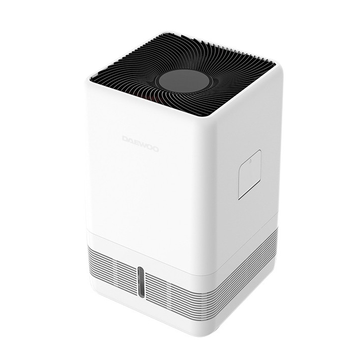 大宇 无雾大容量智能除菌加湿器