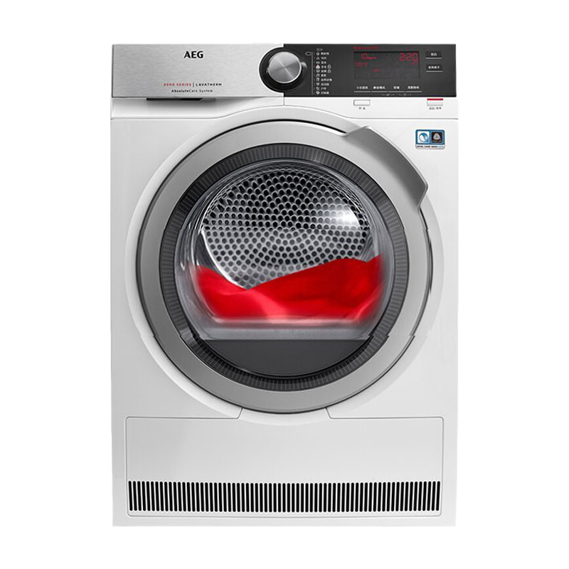 AEG 家用智能烘干机