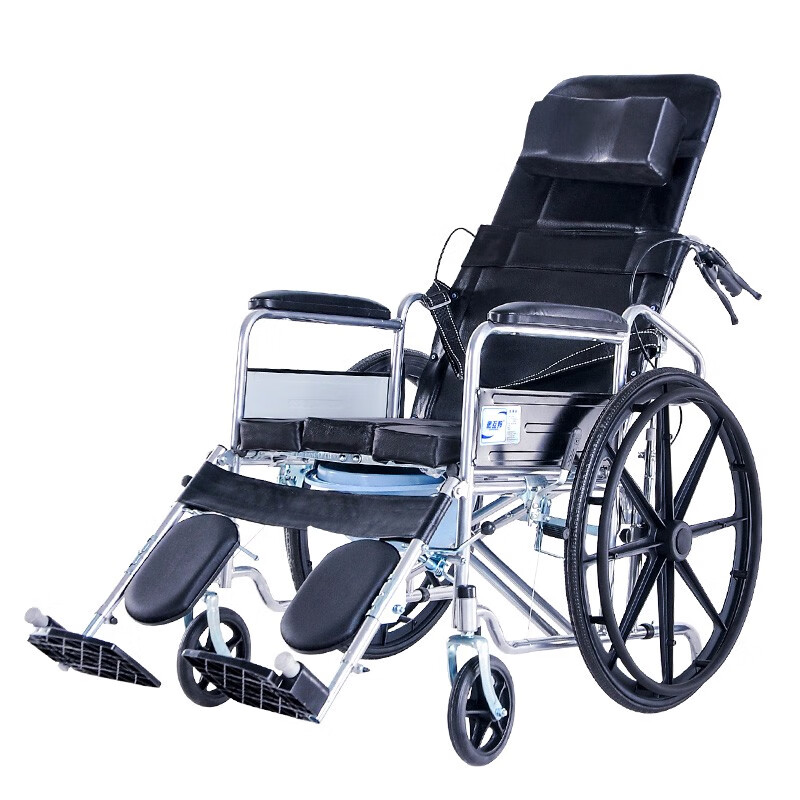 衡互邦 液压升降轮椅