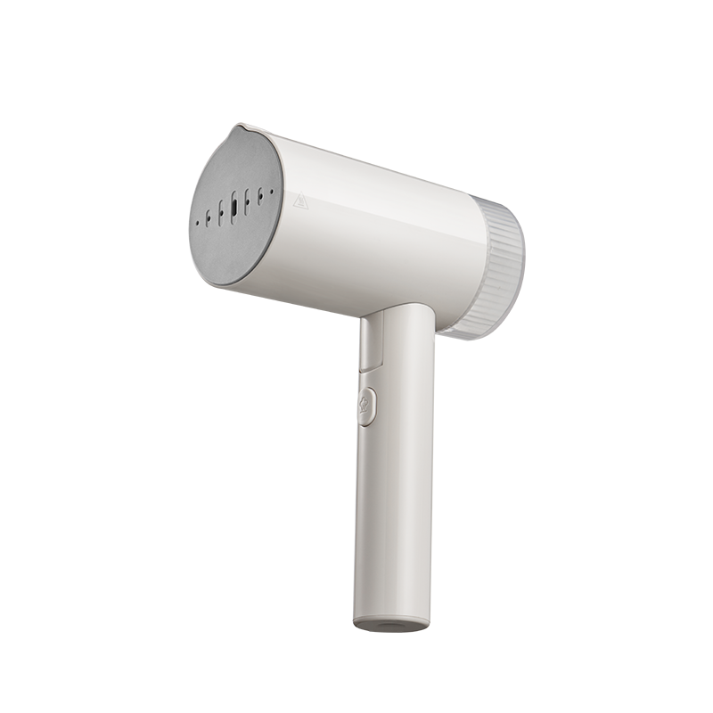 网易严选 便携折叠手持挂烫机