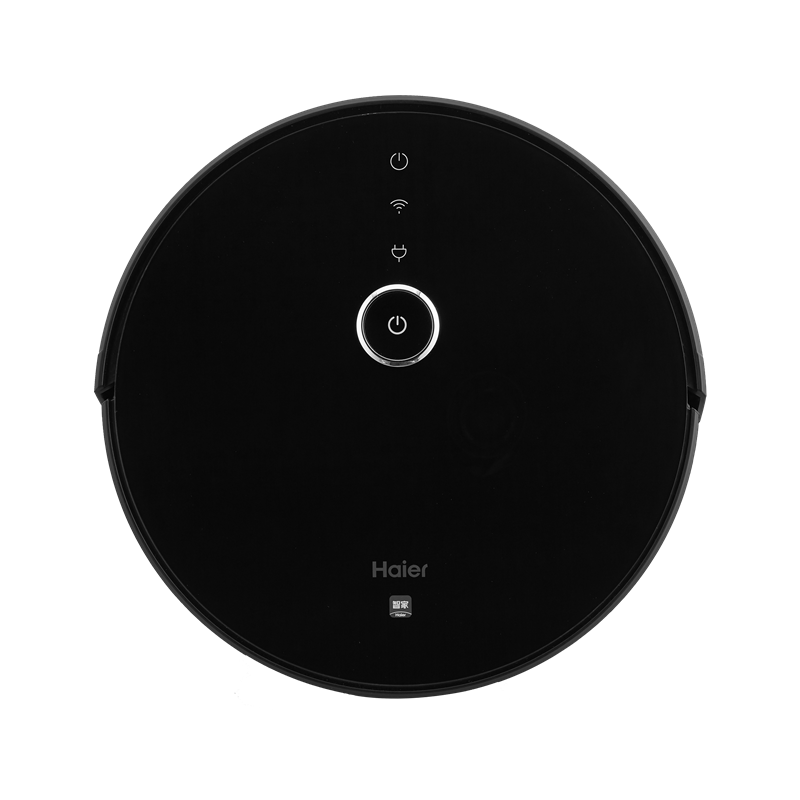 海尔 多种模式扫地机器人