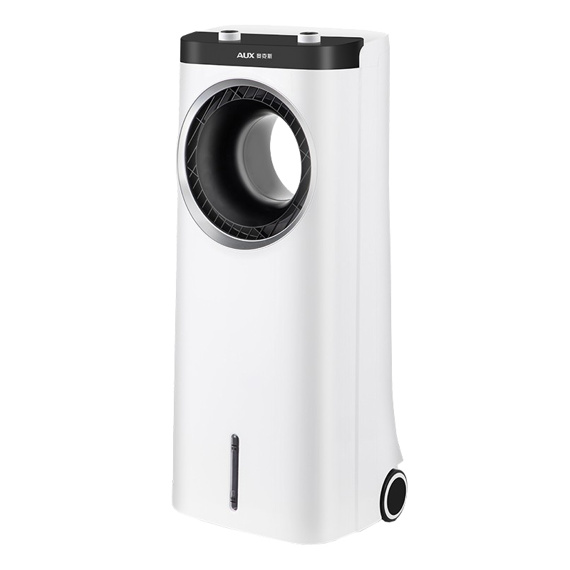 奥克斯 顶部加水冷风扇