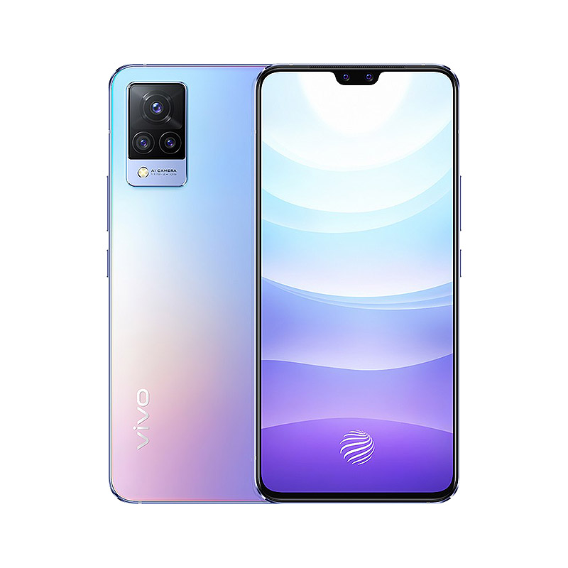 vivo S9超感光夜拍手机